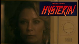 Hysteria Tv SeriesOfficial Trailer 2024 [upl. by Laughlin926]