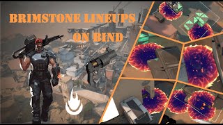 Brimstone Molly Lineups on Bind [upl. by Iridissa]