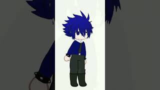 Tik tok tutorial Cra mekigir1s Tik tok gacha animation alightmotion random shorts [upl. by Ayekam]