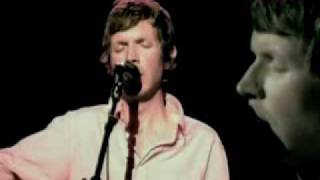 BECK  lost cause live [upl. by Hollander233]