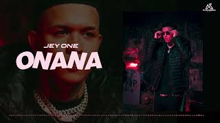 Onana  Jey One Video No Oficial [upl. by Eeresid]