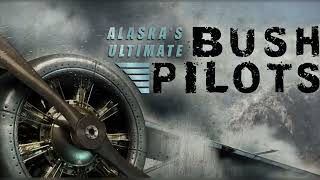 Alaskas Ultimate Bush Pilots [upl. by Payton]