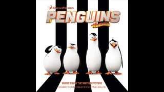 OST  Penguins of Madagascar Music from the Motion PictureMUSIC COMPOSED BY LORNE BALFE [upl. by Buehler861]