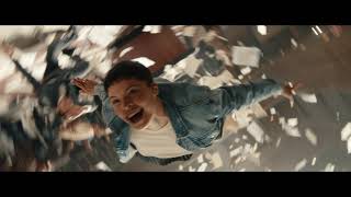 Set yourself free  Starling Bank UK TV commercial Autumn 2021 [upl. by Adoh]