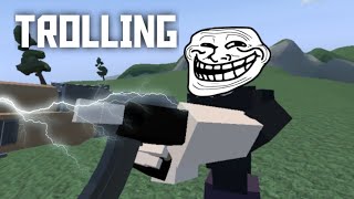 TROLLING In Gorebox [upl. by Buller]