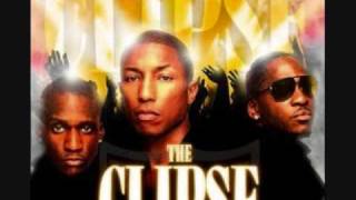 Clipse Im Good [upl. by Notac]