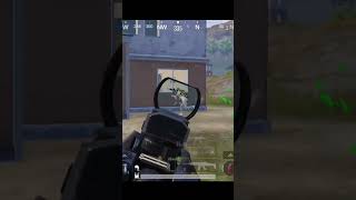 QUICK 1v3 🤡 pubg bgmi ytshorts sorts viralshorts [upl. by Kruter263]