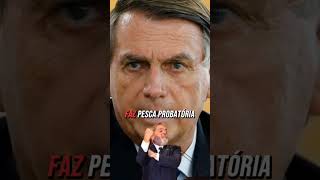 Bolsonaro se pronuncia [upl. by Anilra58]