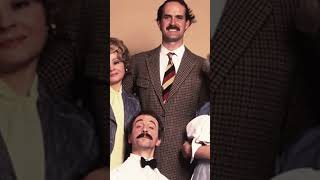 Fawlty Towers facts funfacts fact interestingfacts dailydose fawltytowers [upl. by Nanreik]