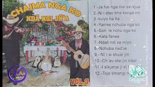 chajma NGA KO NDÁ NGI JÑA VOL 3 [upl. by Ludewig]