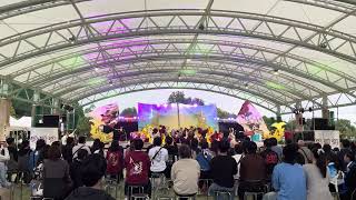 【4K】 おんさいEXPO2024 傾起 大賞演舞 [upl. by Gnaht]