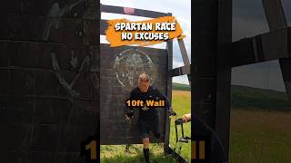 🚧 Spartan Race 10ft Wall  with Zsolt Keresztes [upl. by Heller]