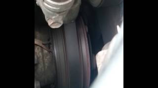 99 Civic AC Compressor Issue [upl. by Sprague]