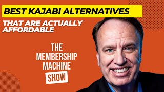 Best Kajabi Alternatives That Are Actually Affordable [upl. by Eula701]