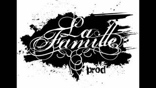 LIMK LES MICROBES  TOUS LES JOURS FEAT TONY LA FAMILLE [upl. by Ainsworth]