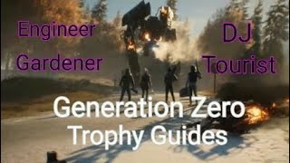 The Latest Generation Zero Is Out NOW On All Platforms [upl. by Mauchi266]