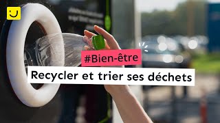 Recycler et trier ses déchets [upl. by Mail]