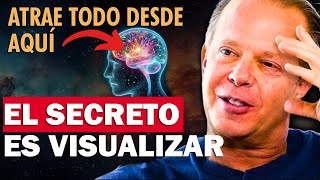 💫Esto es 1000 VECES MÁS PODEROSO que la Ley de Atracción  COMO VISUALIZAR Visualización Creativa [upl. by Binky]