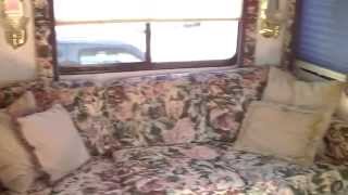 1998 Kountry Star KSCA3780 Motor Home [upl. by Sweyn]