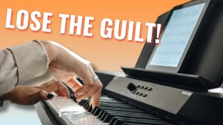 The ULTIMATE guide for practicing on digital pianos [upl. by Anastice]