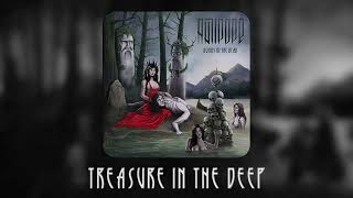 06 Antipope  Treasure in the Deep Official Audio [upl. by Nagy]