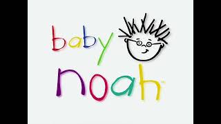 Baby Noah OST  Journey Train Polka Op 281 Strauss [upl. by Elaynad]