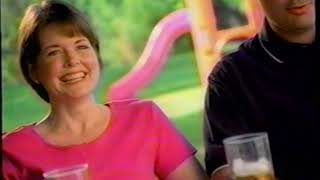 KCCITV CBS commercials July 4 2000 [upl. by Golda476]