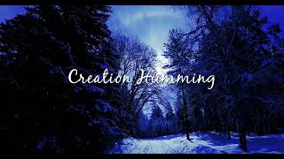 Nasheed  Creation Humming [upl. by Nebuer]