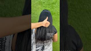 Permenant hair extensions trending hair karur hairextensions hairgrowth hairtransformation [upl. by Proulx732]