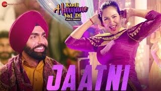 Ammy Virk Sonam Bajwa Haryana Punjabi cinema romantic movie Ammy Virk songs Sonam Bajwa [upl. by Natsyrk]