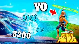 DESMINTIENDO los MEJORES MITOS TEMPORADA 2 CAPITULO 5 de FORTNITE EN DIRECTO [upl. by Auberbach]