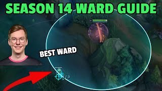 WARD GUIDE SEASON 14 ALL ROLES  Treatz [upl. by Waring]