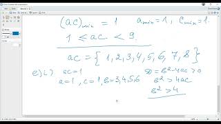 IB Maths AA HL May 2024 TZ2 Paper 3 Q2 Roots of a quadratic f with probabilities normal distrib [upl. by Lucilia476]