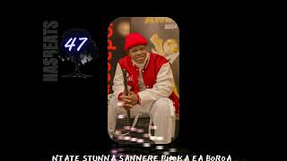 FREE NTATE STUNNA X SANNERE X PHOKA EA BOROA TYPE BEAT NA LE NASBEATS47 [upl. by Raskind9]