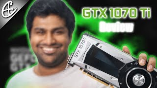 GTX 1070 Ti Review  Has the 1080 Killer Arrived [upl. by Alver316]