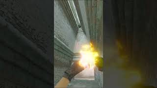 INCREDIBLE BOOST MOLLY cs2 counterstrike [upl. by Nahtaj787]