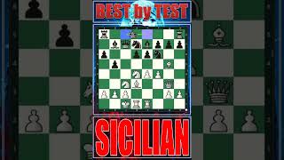 Gm Dragoljub Velimirovic  Sicilian Defense Najdorf Variation chessopening middlegame endgame [upl. by Dewitt]