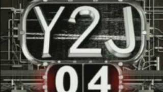 Y2J Countdown Debut Tron [upl. by Nylanna]