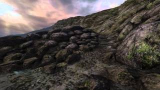 Dear Esther  Complete walkthrough 1080p no commentary [upl. by Pepper]