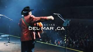 Ramon Ayala  Feria de Del Mar CA  Resumen [upl. by Pan672]