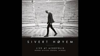 Sivert Høyem – Handsome Savior Live At Acropolis [upl. by Rehtnug63]