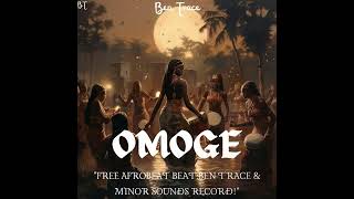 Tems ft Omah Lay Insane Afrobeat type beat OMOGE Afrobeat 2024 [upl. by Feldman]