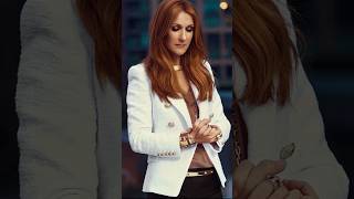 Celine DionCeline Dion is a very unique and skilled singersohortssingercelebritycelinedionsong [upl. by Durant]