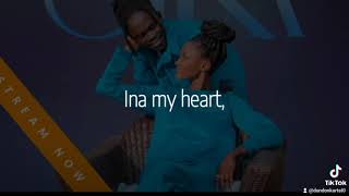 lyrics video for Sika by Dondon Kartel ❤️ [upl. by Eicrad]