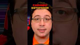 ¡Estafadora expuesta 🚨 Mula de dinero en mi casa 😱💥 [upl. by Persas]