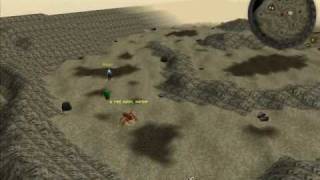 Ultima Online  Iris2  Solen Worker [upl. by Dustie]