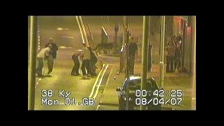 Glasgow Gang Documentary 2006 HD [upl. by Ardnosal]