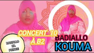 Badiallo kouma concert 10 [upl. by Sherer]