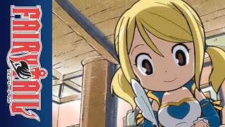 Fairy Tail Part 12 Clip Ending  quotKagayaku Tame no Monoquot by Sa Ta Andagi [upl. by Ojok621]