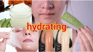 Aloe Vera How to remove dark spots Suitable for face and skin [upl. by Lem669]